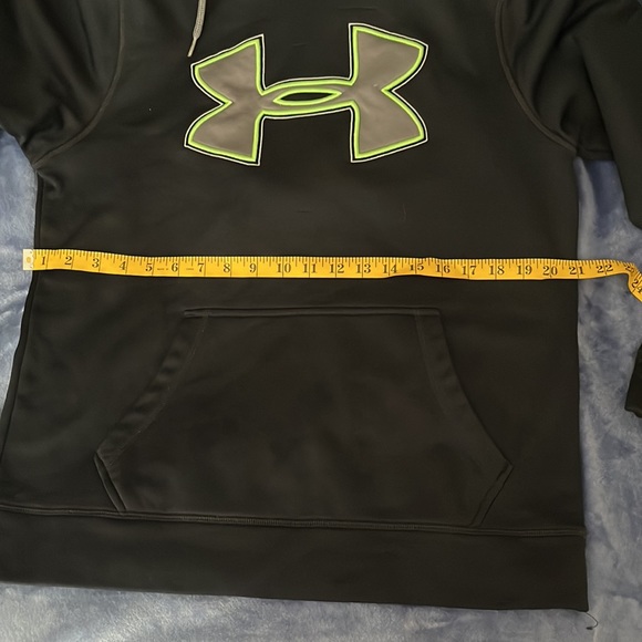 Under Armour Hoodie size SM/P - Picture 2 of 9